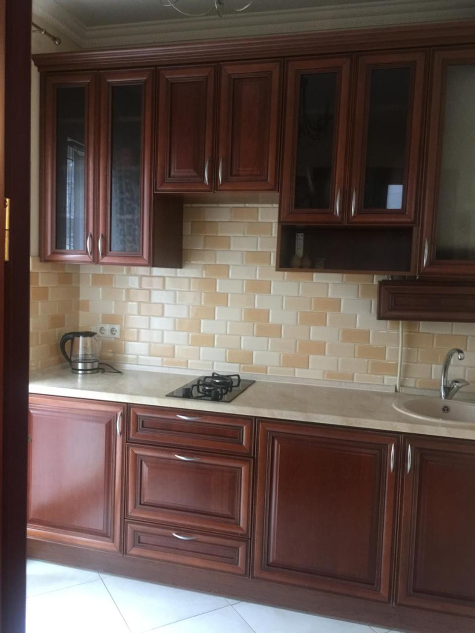 Cozy Studio Near Greek Square Appartement Odessa Buitenkant foto